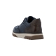 Basket Basse Cuir Rieker Hudson