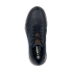 Basket Basse Cuir Rieker Hudson