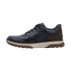 Basket Basse Cuir Rieker Hudson