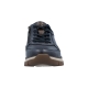Basket Basse Cuir Rieker Hudson