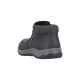 Basket Montante Cuir Rieker Menka