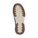Basket Basse Cuir Rieker Hudson