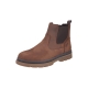 Bottine Cuir Rieker Rusty