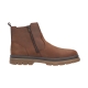 Bottine Cuir Rieker Rusty
