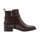 Bottines Cuir Tamaris