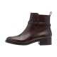 Bottines Cuir Tamaris