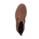 Bottine Cuir Rieker Rusty