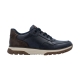 Basket Basse Cuir Rieker Hudson