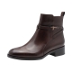 Bottines Cuir Tamaris