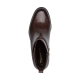 Bottines Cuir Tamaris