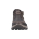 Basket Montante Cuir Rieker Menka