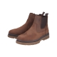 Bottine Cuir Rieker Rusty