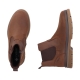 Bottine Cuir Rieker Rusty