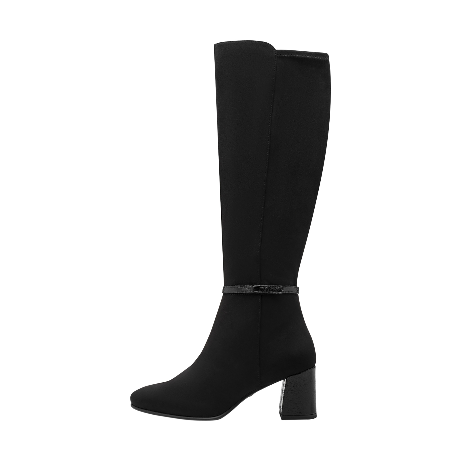 Bottes à Zip Tamaris