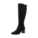 Bottes à Zip Tamaris