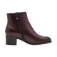 Bottines Cuir Tamaris