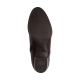 Bottines Cuir Tamaris