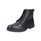 Bottine Cuir Rieker Clarino