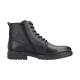 Bottine Cuir Rieker Clarino