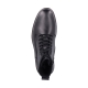 Bottine Cuir Rieker Clarino