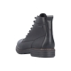 Bottine Cuir Rieker Clarino