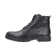 Bottine Cuir Rieker Clarino
