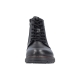 Bottine Cuir Rieker Clarino
