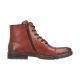 Bottine Cuir Rieker Clarino