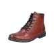 Bottine Cuir Rieker Clarino