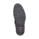 Bottine Cuir Rieker Clarino