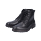 Bottine Cuir Rieker Clarino