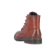 Bottine Cuir Rieker Clarino
