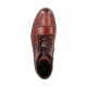 Bottine Cuir Rieker Clarino