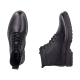 Bottine Cuir Rieker Clarino