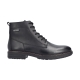 Bottine Cuir Rieker Clarino