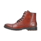 Bottine Cuir Rieker Clarino