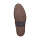 Bottine Cuir Rieker Clarino