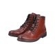 Bottine Cuir Rieker Clarino