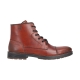 Bottine Cuir Rieker Clarino