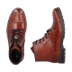 Bottine Cuir Rieker Clarino