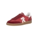 Basket Basse Cuir Rieker Samira
