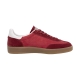 Basket Basse Cuir Rieker Samira