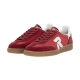 Basket Basse Cuir Rieker Samira