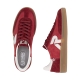 Basket Basse Cuir Rieker Samira