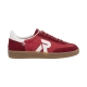 Basket Basse Cuir Rieker Samira