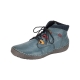 Basket Basse Cuir Rieker Raposa