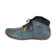 Basket Basse Cuir Rieker Raposa