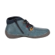 Basket Basse Cuir Rieker Raposa