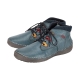 Basket Basse Cuir Rieker Raposa