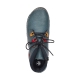 Basket Basse Cuir Rieker Raposa